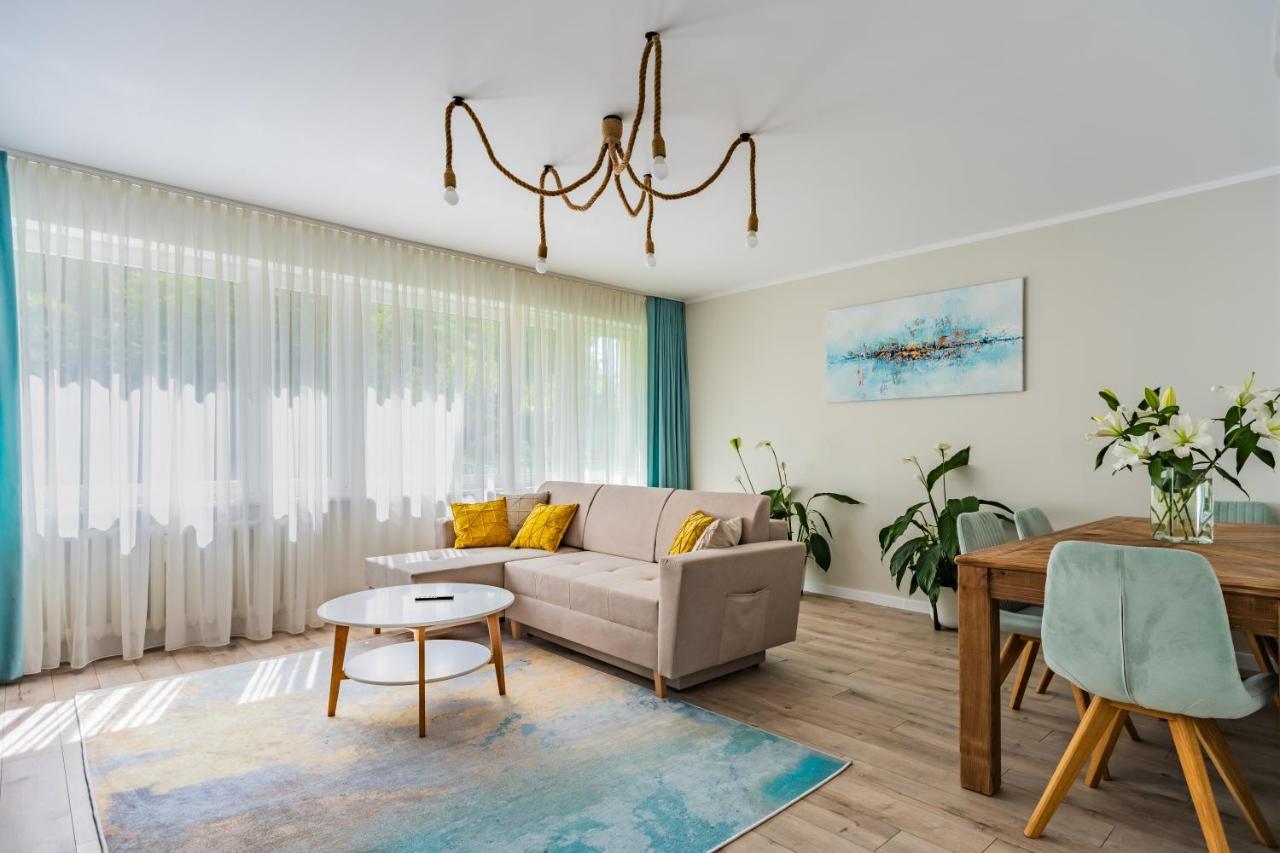 Apartament Nova Όλστυν Εξωτερικό φωτογραφία