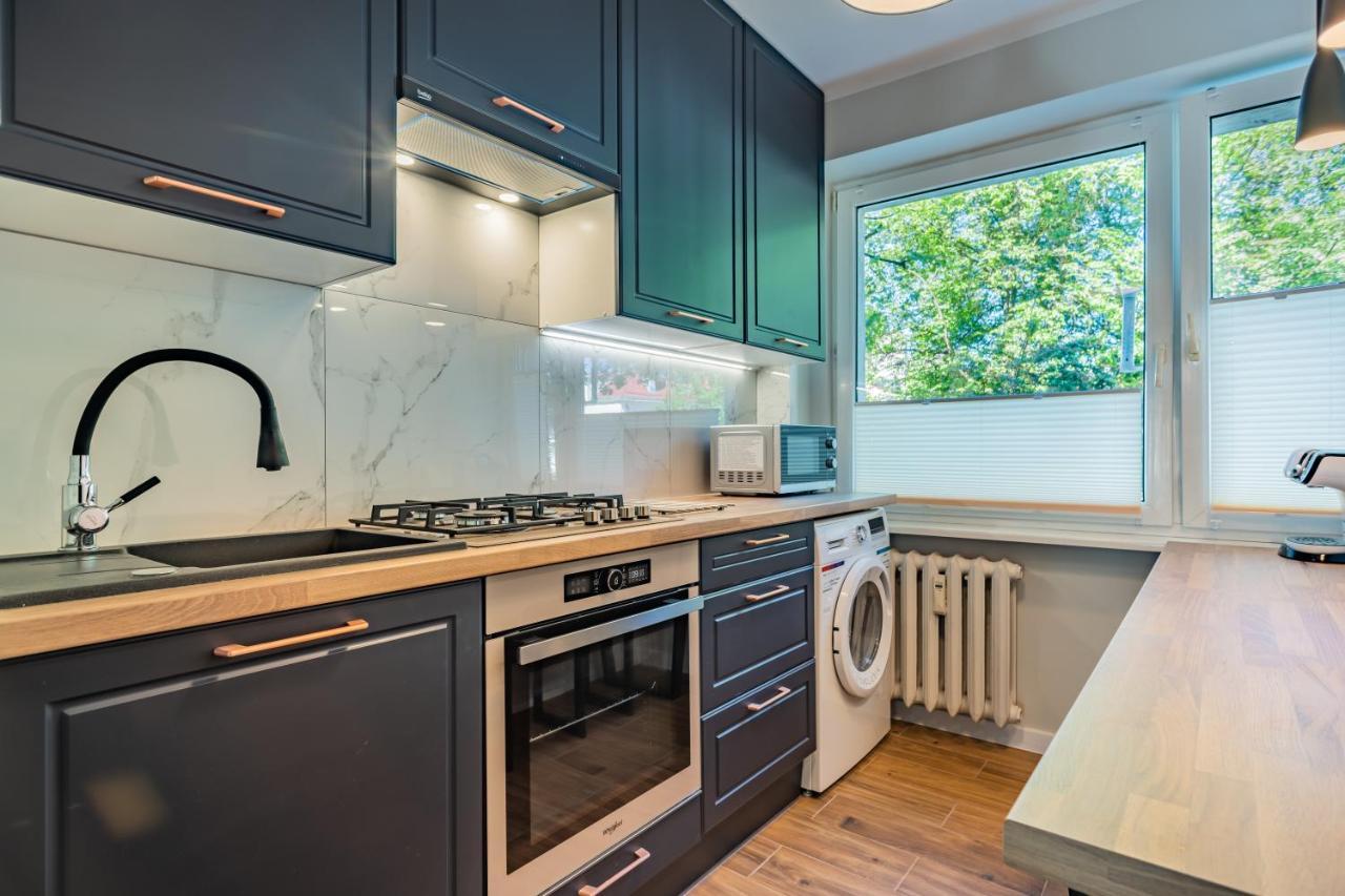 Apartament Nova Όλστυν Εξωτερικό φωτογραφία