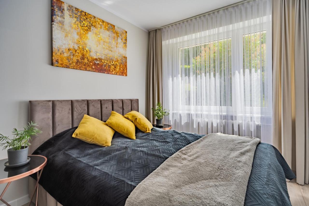 Apartament Nova Όλστυν Εξωτερικό φωτογραφία
