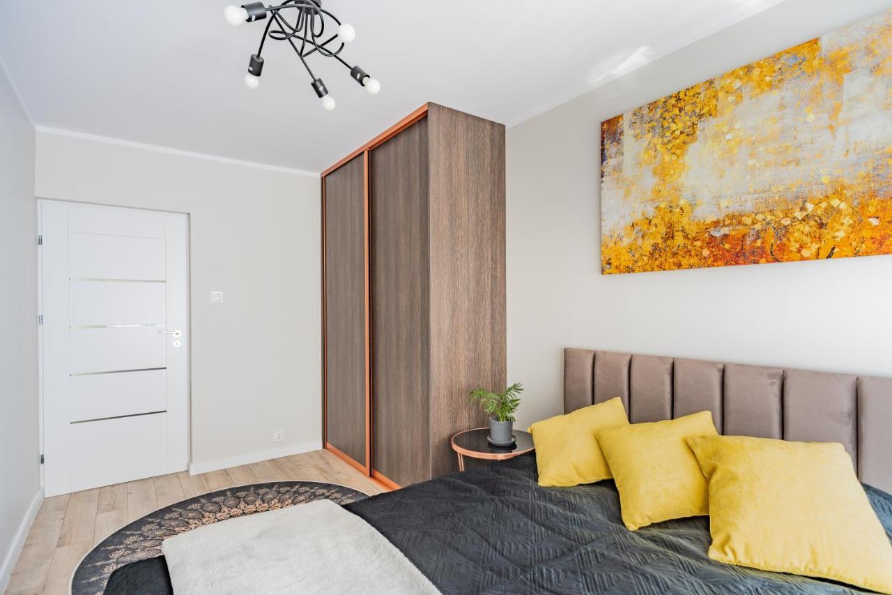 Apartament Nova Όλστυν Εξωτερικό φωτογραφία