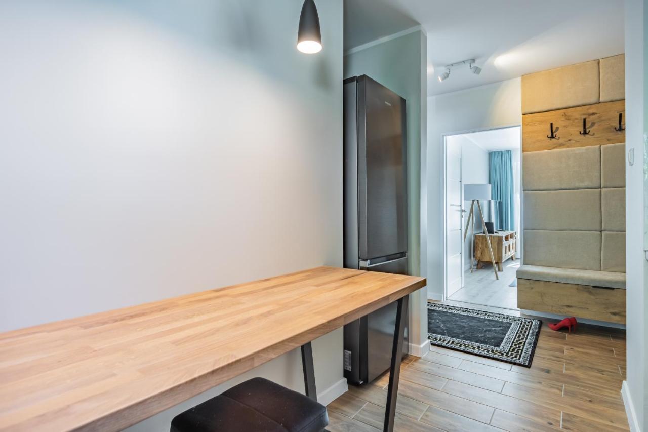 Apartament Nova Όλστυν Εξωτερικό φωτογραφία