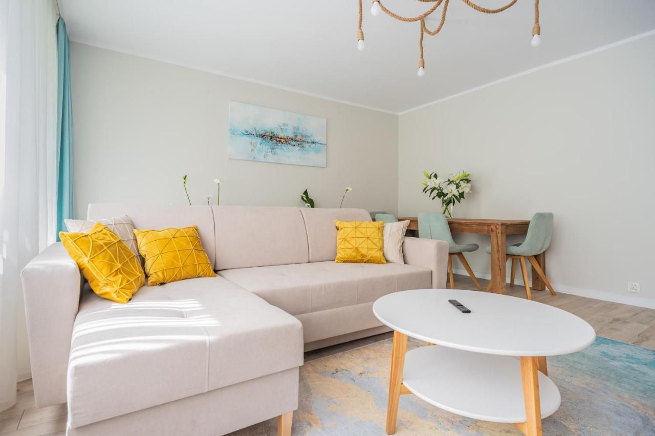 Apartament Nova Όλστυν Εξωτερικό φωτογραφία