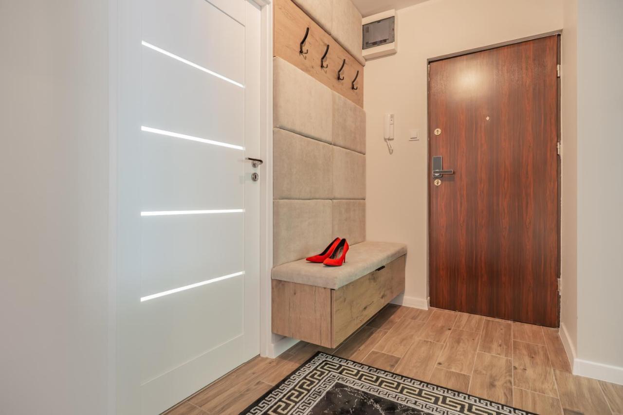 Apartament Nova Όλστυν Εξωτερικό φωτογραφία