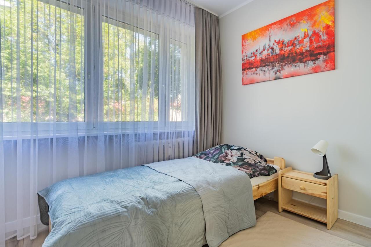 Apartament Nova Όλστυν Εξωτερικό φωτογραφία