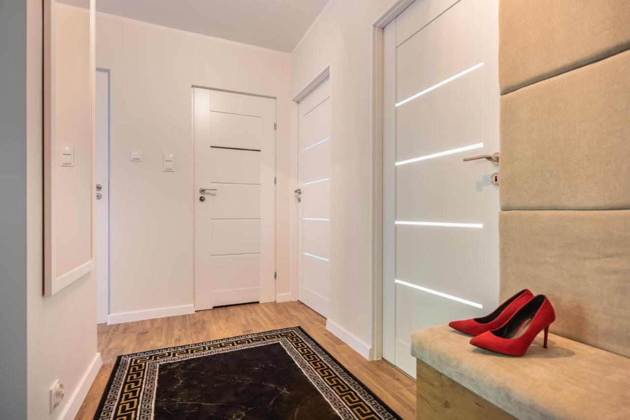 Apartament Nova Όλστυν Εξωτερικό φωτογραφία